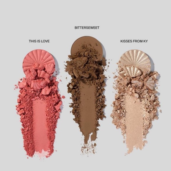 NEW OFRA Unconditional Mini Mix Palette x Hot Mess Momma Collaboration - Picture 8 of 8